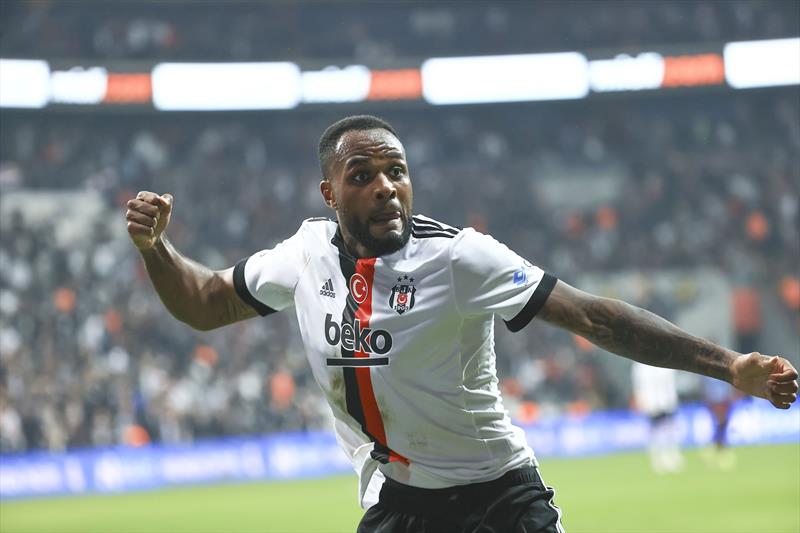 Cyle Larin - 27 | Beşiktaş 
